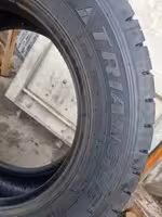 295/60R22.5-18PR  Triangle TRD06  150/147, на ведущую ось, в рассрочку