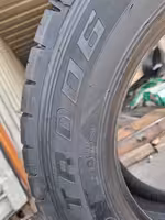 295/60R22.5-18PR  Triangle TRD06  150/147, на ведущую ось, в рассрочку