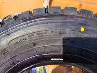 7. 50 R16 -14PR TR690 122/118 K, TRIANGLE с усиленным протектором