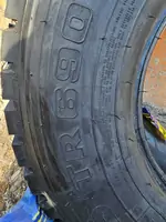 7. 50 R16 -14PR TR690 122/118 K, TRIANGLE с усиленным протектором