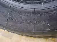 13R22,5 20PR HO301 156/152L ONYX