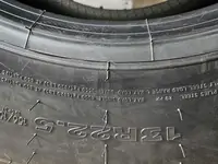 13R22,5 20PR HO301 156/152L ONYX