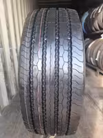 385/65 R22,5-24PR TTM-A11  TRIANGLE, в рассрочку