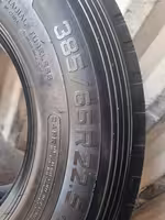 385/65 R22,5-24PR TTM-A11  TRIANGLE, в рассрочку