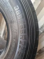 385/65 R22,5-24PR TTM-A11 TRIANGLE, в рассрочку