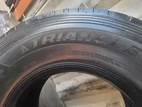 385/65 R22,5-24PR TTM-A11 TRIANGLE, в рассрочку