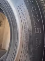 385/65 R22,5-24PR TTM-A11  TRIANGLE, в рассрочку