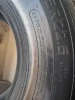 385/65 R22,5-24PR TTM-A11 TRIANGLE, в рассрочку