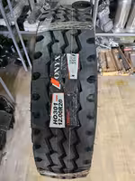 12.00 R20 22PR HO301 156/153K,  ONYX, змейка