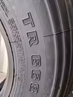 11R22.5-18PR TR668 149/146L TRIANGLE, змейка, в рассрочку