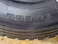 10.00R20-18PR TR668 149/146L  TRIANGLE, в рассрочку