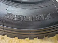 10.00R20-18PR TR668 149/146L TRIANGLE, в рассрочку