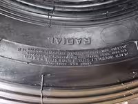 10.00R20-18PR TR668 149/146L  TRIANGLE, в рассрочку