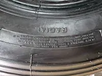 10.00R20-18PR TR668 149/146L TRIANGLE, в рассрочку