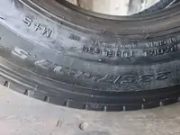 235/75R17.5-18PR TRT03 143/141J TRIANGLE, в рассрочку