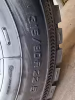 315/80R22.5-20PR TR918 （157/154K）Триангл (Triangle) в рассрочку