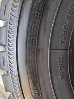 315/80R22.5-20PR TR918 （157/154K）Триангл (Triangle) в рассрочку