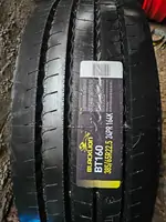 385/65R22.5-24PR BT160 164K BLACKLION ( Черный лев), руль/прицеп