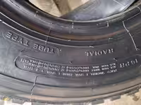 8.25 R16- 16PR TR668 128/124 M  TRIANGLE, змейка в рассрочку