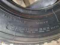 8.25 R16- 16PR TR668 128/124 M TRIANGLE, змейка в рассрочку