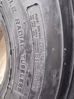 315/80R22.5-20PR TR686 157/154L  TRIANGLE,  в рассрочку