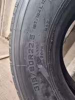 315/80R22.5-20PR TR686 157/154L  TRIANGLE,  в рассрочку