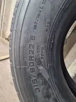 315/80R22.5-20PR TR686 157/154L TRIANGLE, в рассрочку
