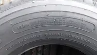 235/75R17.5-18PR TR689A 143/141J TRIANGLE, ведущая, в рассрочку
