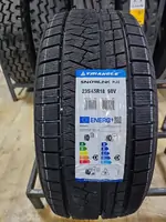 TRIANGLE қысқы дөңгелектері