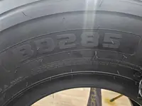 Шины BLACKLION 12.00 R20 для самосвалов