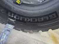 Шины BLACKLION 12.00 R20 для самосвалов