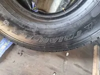 8.25R15 TR-18PR TR693 （143/141J） TRIANGLE, в рассрочку