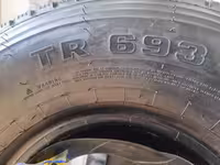 8.25R15 TR-18PR TR693 （143/141J） TRIANGLE, в рассрочку