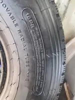 8.25R15 TR-18PR TR693 （143/141J） TRIANGLE, в рассрочку