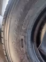 8.25R15 TR-18PR TR693 （143/141J） TRIANGLE, в рассрочку