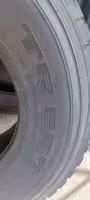 385/65 R22,5-20PR (TR 697) Triangle, в рассрочку