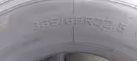 385/65 R22,5-20PR (TR 697) Triangle, в рассрочку