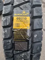 315/80 R22.5 -22 PR BLACKLION (қара арыстан, черный лев) BD210