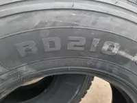 315/80 R22.5 -22 PR BLACKLION (қара арыстан, черный лев) BD210
