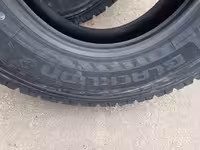 315/80 R22.5 -22 PR BLACKLION (қара арыстан, черный лев) BD210