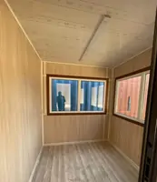 Мобильный пост охраны