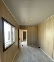 Контейнеры под офис 20-ти и 40-футовые