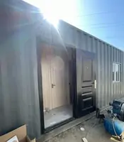 Контейнеры под офис 20-ти и 40-футовые