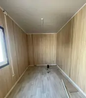 Контейнеры под офис 20-ти и 40-футовые