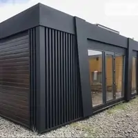 Киоски, павильоны, ларьки, посты охраны под заказ