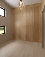 Мини-гостиница, хостел, на базе 40-футового контейнера