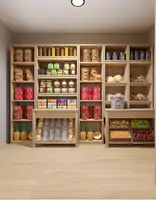 Магазин, склад, кафе, на базе 20-футового контейнера