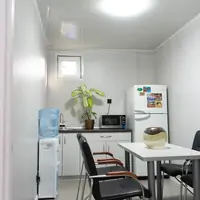 Офисные контейнеры