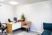 Офисные контейнеры