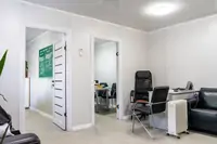 Офисные контейнеры